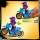LEGO City 60340 Wyzwanie kaskaderskie: ostrze - 1041300 - zdjęcie 6